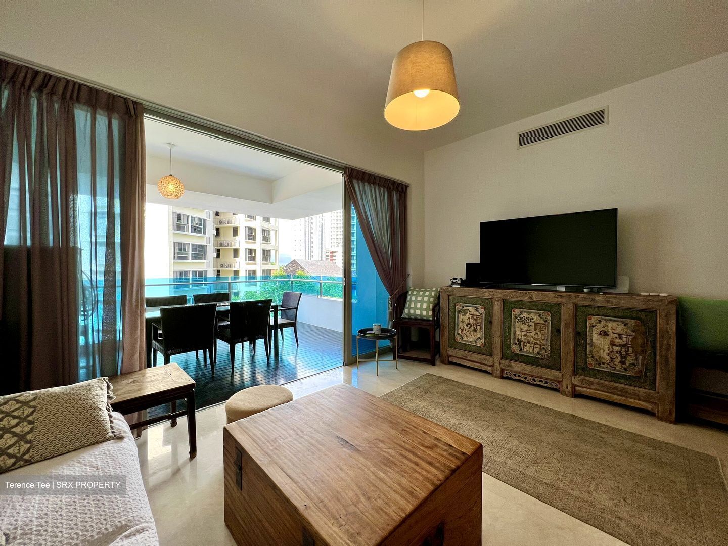 Amber Residences (D15), Condominium #361505011